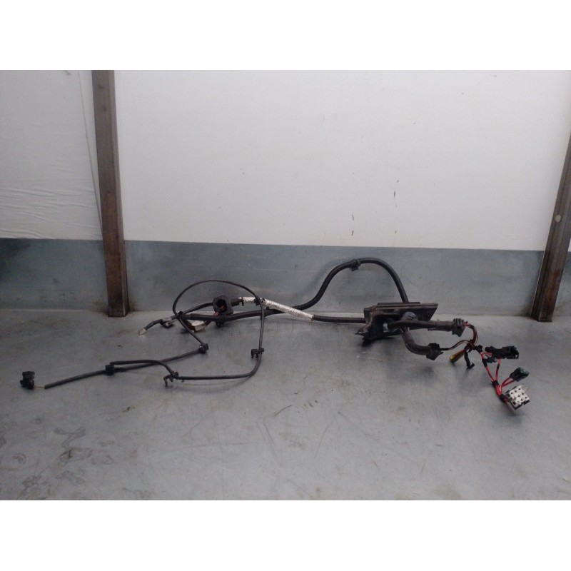 Recambio de cableado para bmw serie 5 lim. (f10) 3.0 turbodiesel referencia OEM IAM 12907555161 12907555161 