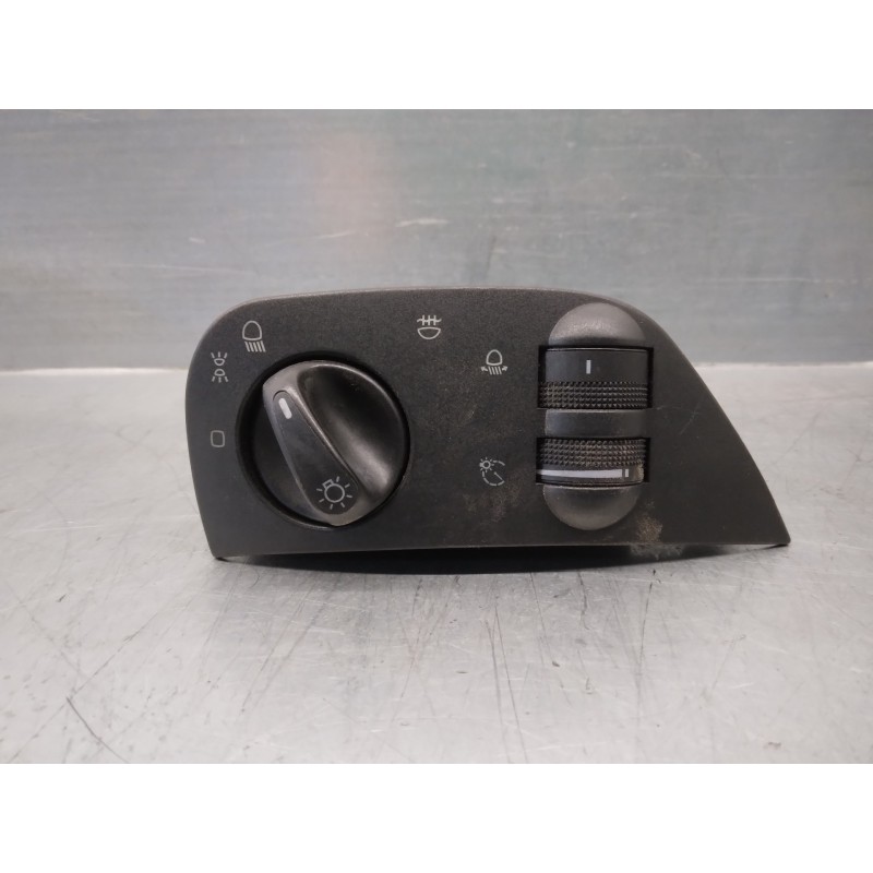 Recambio de mando luces salpicadero para seat arosa (6h1) 1.0 referencia OEM IAM 6K1941531B  