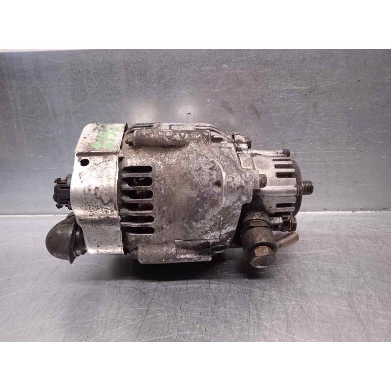 Recambio de alternador para hyundai matrix (fc) 1.5 crdi cat referencia OEM IAM 3730027601 1002132990 DENSO