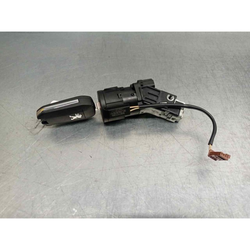 Recambio de conmutador de arranque para peugeot 208 (p2) allure referencia OEM IAM 9663123380  