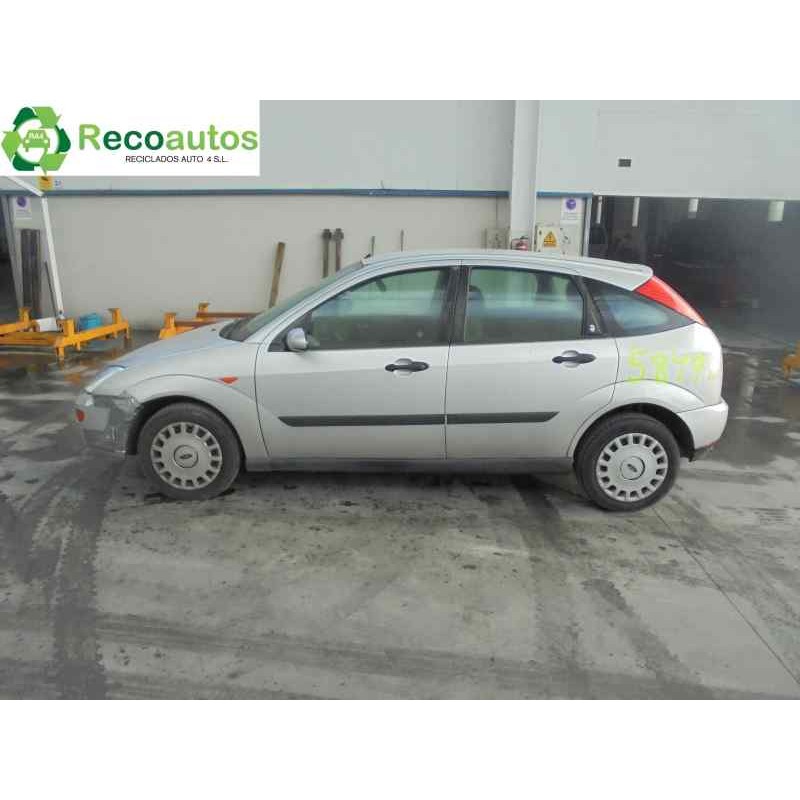 ford focus berlina (cak) del año 1999