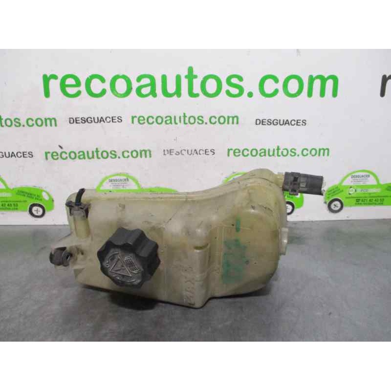 Recambio de deposito expansion para citroen berlingo 1.6 16v hdi referencia OEM IAM   