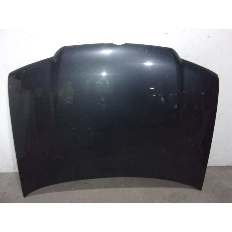 Recambio de capot para volkswagen bora berlina (1j2) referencia OEM IAM 1J5823031B GRIS OSCURO 