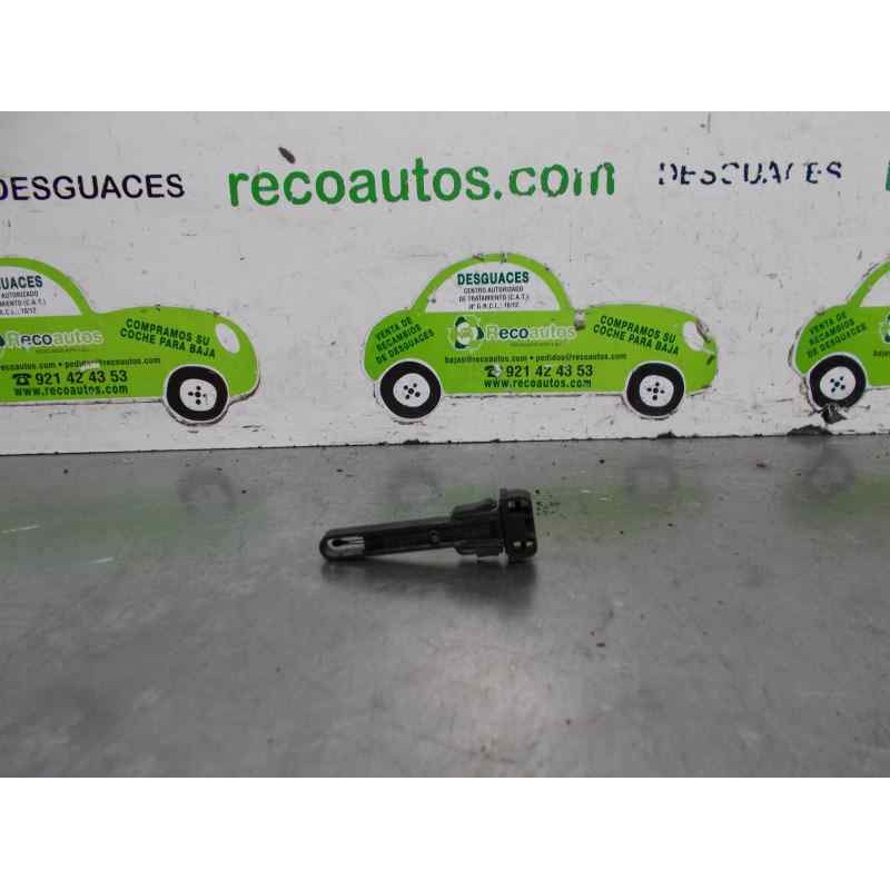 Recambio de sensor para bmw serie 3 coupe (e46) 2.2 24v cat referencia OEM IAM 101509938  