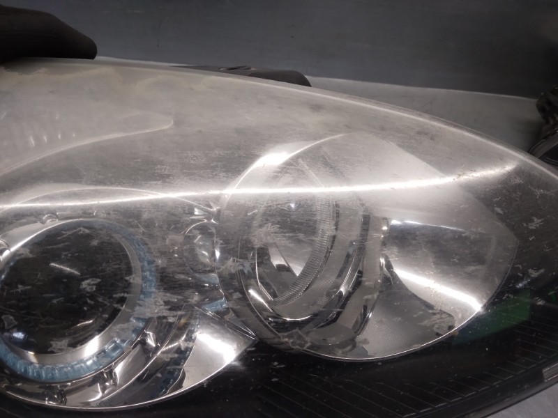 Recambio de faro derecho para hyundai i30 1.4 cat referencia OEM IAM 921022R000 5 PUERTAS 