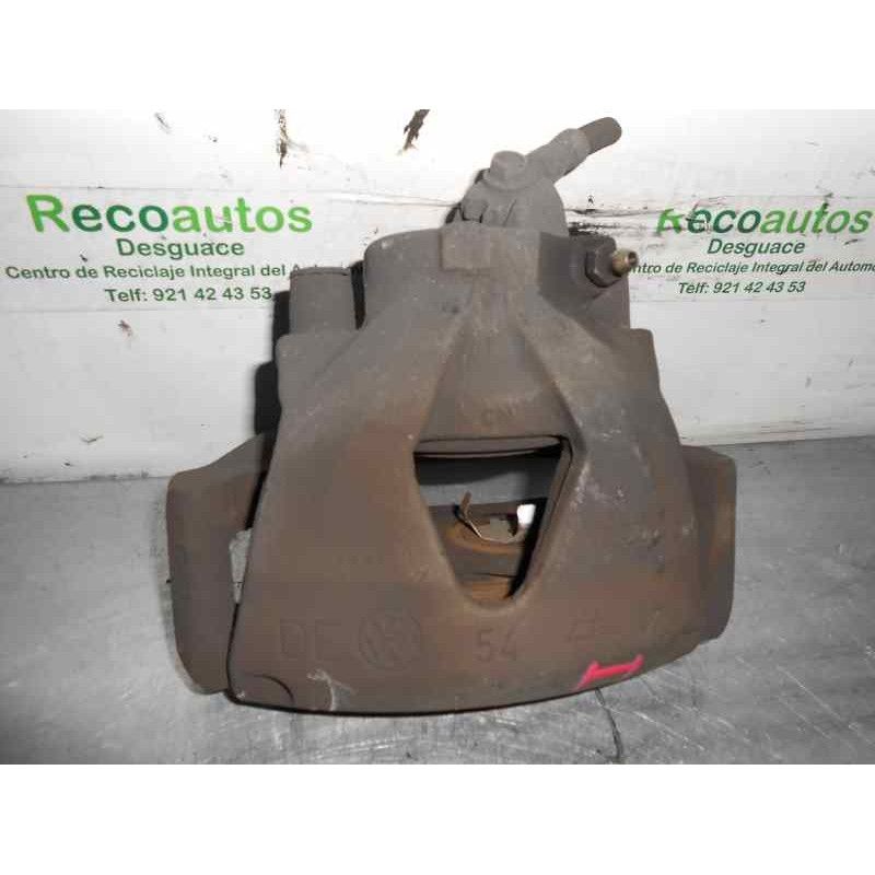 Recambio de pinza freno delantera izquierda para seat toledo (1m2) 2.3 vr5 cat (agz) referencia OEM IAM   