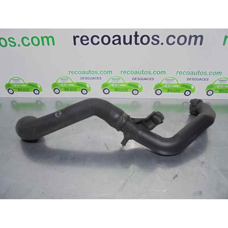 Recambio de tubo para mercedes clase a (w168) 1.7 cdi diesel cat referencia OEM IAM 1685280182  