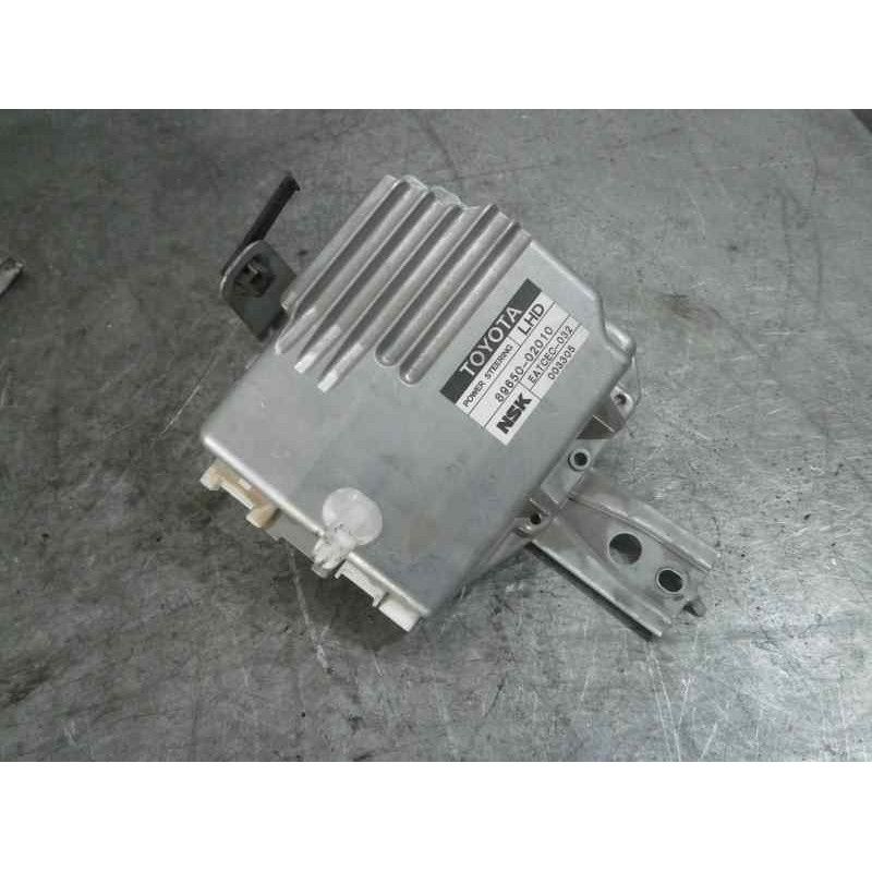 Recambio de centralita para toyota corolla (e12) 1.6 16v referencia OEM IAM 8965002010  NSK