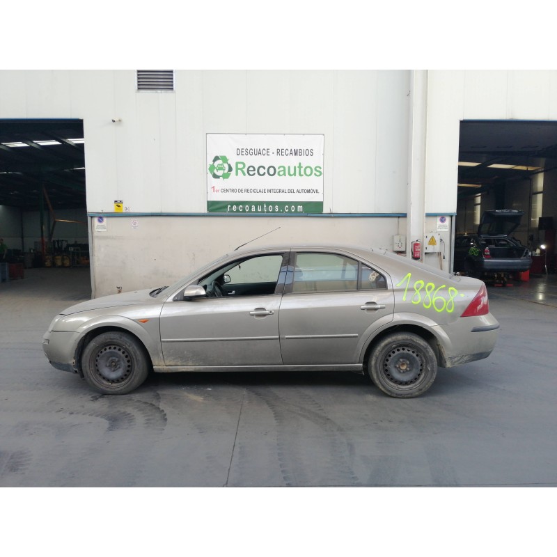 ford mondeo berlina (ge) del año 2002