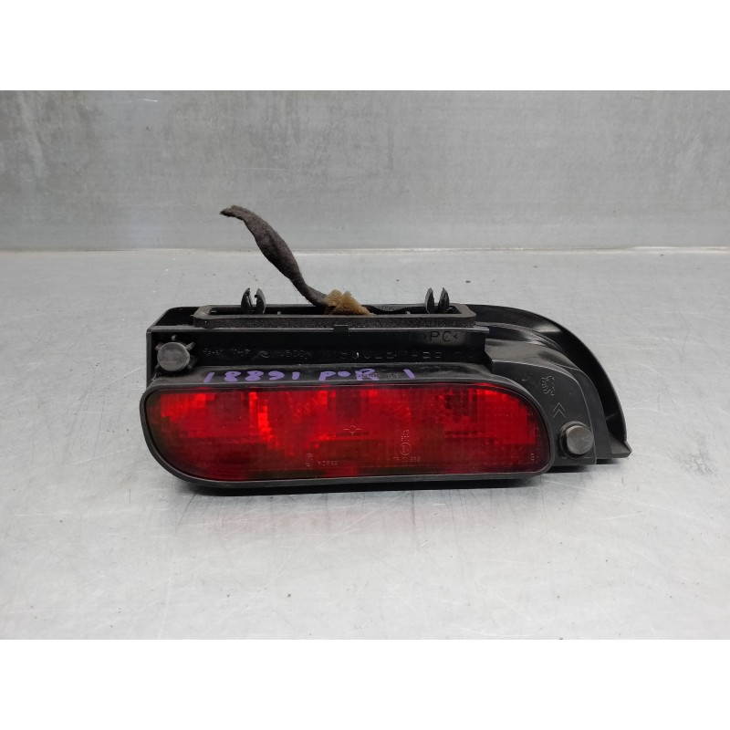 Recambio de luz central de freno para citroen berlingo 1.6 16v hdi referencia OEM IAM   