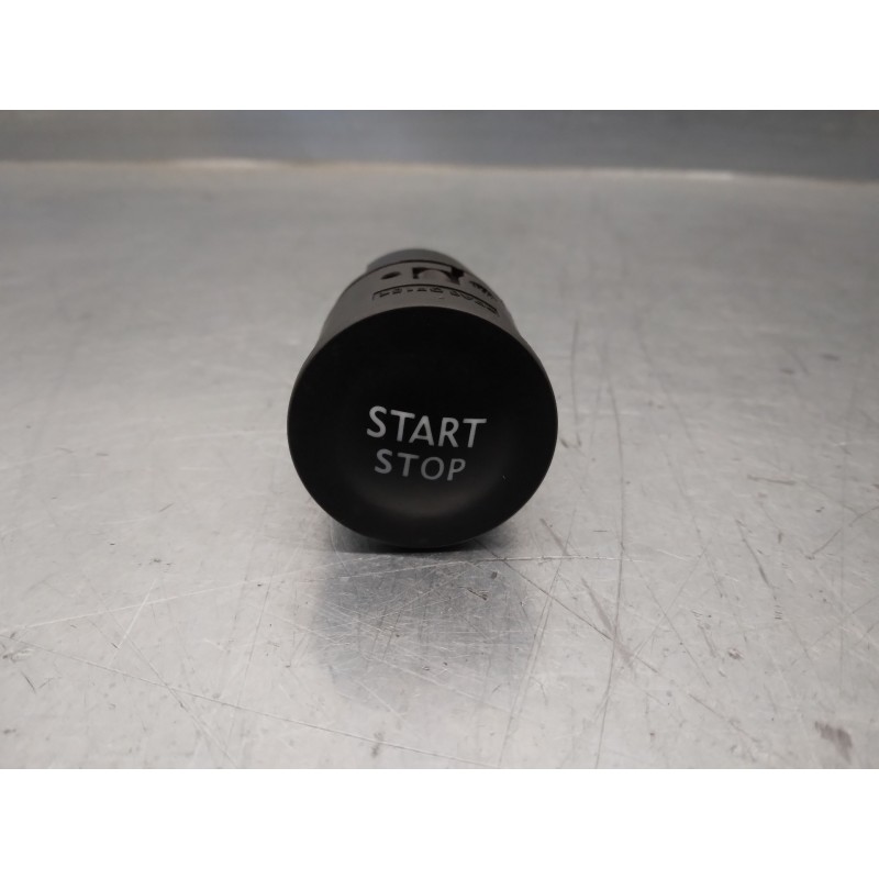 Recambio de boton start/stop para renault captur 1.5 dci diesel fap energy referencia OEM IAM 503211R  