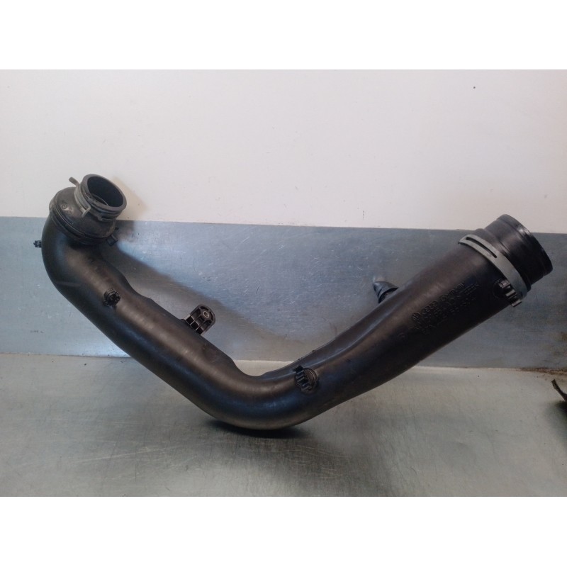 Recambio de tubo para seat leon (1p1) 1.6 tdi referencia OEM IAM 1K0129654AD 1K0129654AD 