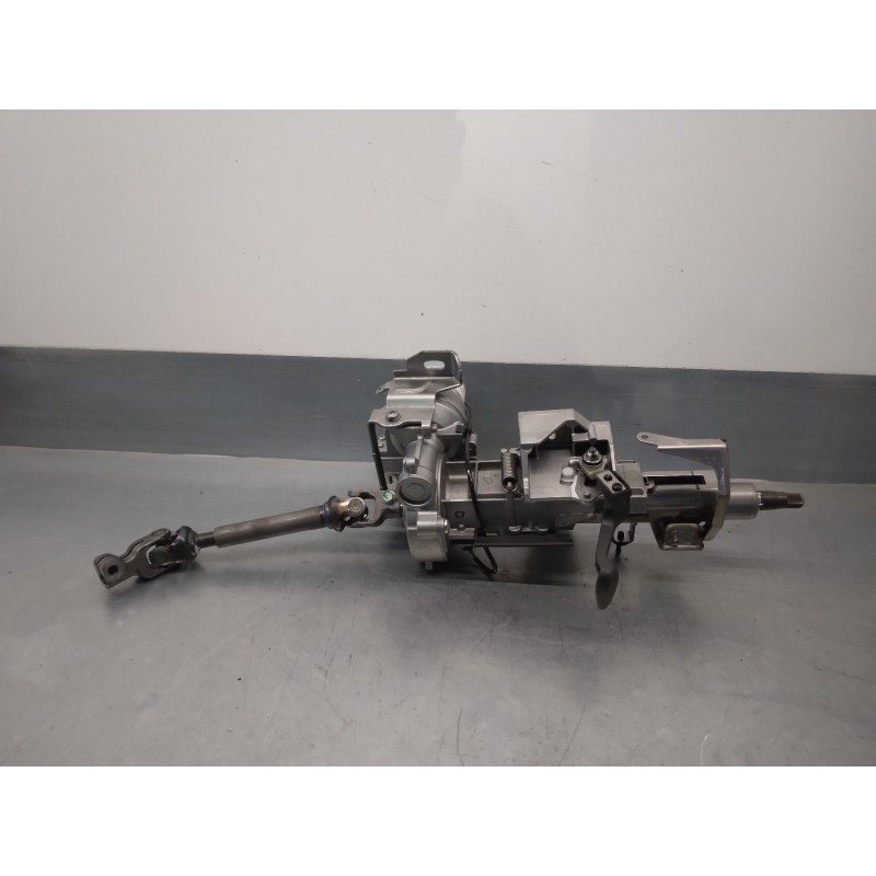 Recambio de columna direccion para renault captur 1.5 dci diesel fap energy referencia OEM IAM 488100991R  