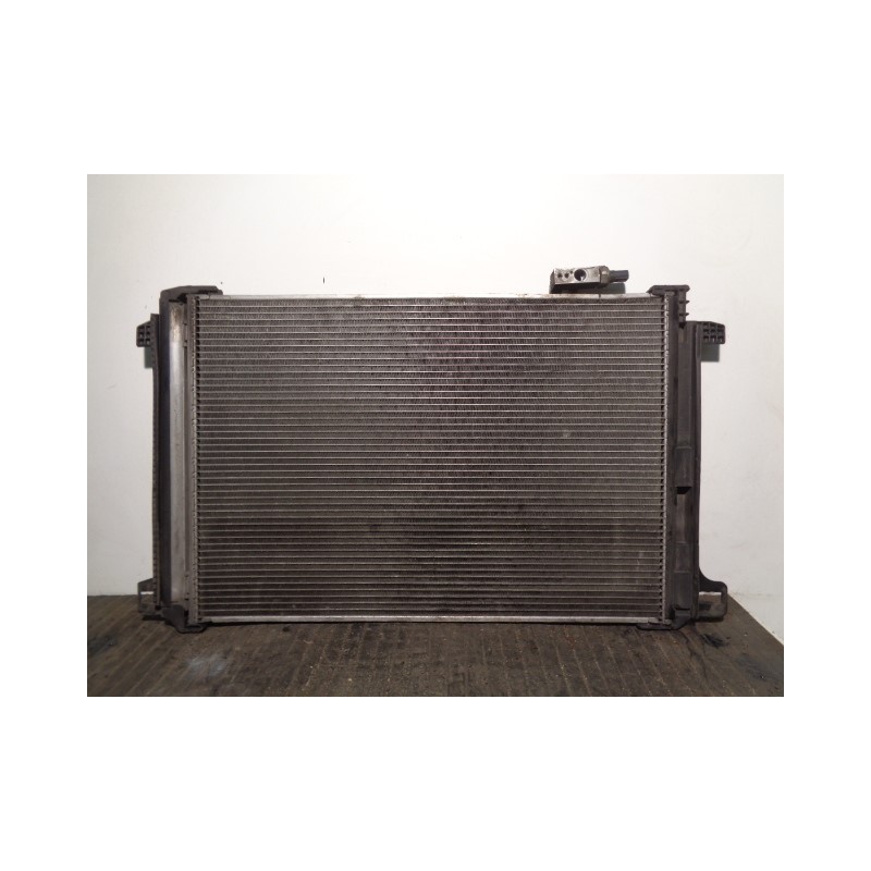 Recambio de condensador / radiador aire acondicionado para mercedes clase c (w204) lim. 2.1 cdi cat referencia OEM IAM A20450005