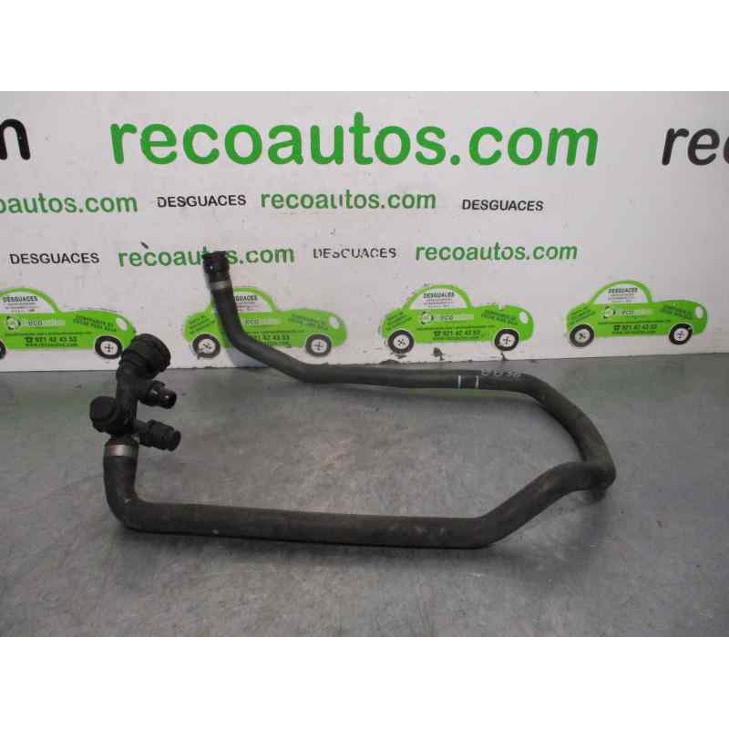 Recambio de tubo para bmw x3 (f25) 2.0 16v turbodiesel referencia OEM IAM 17128514057  