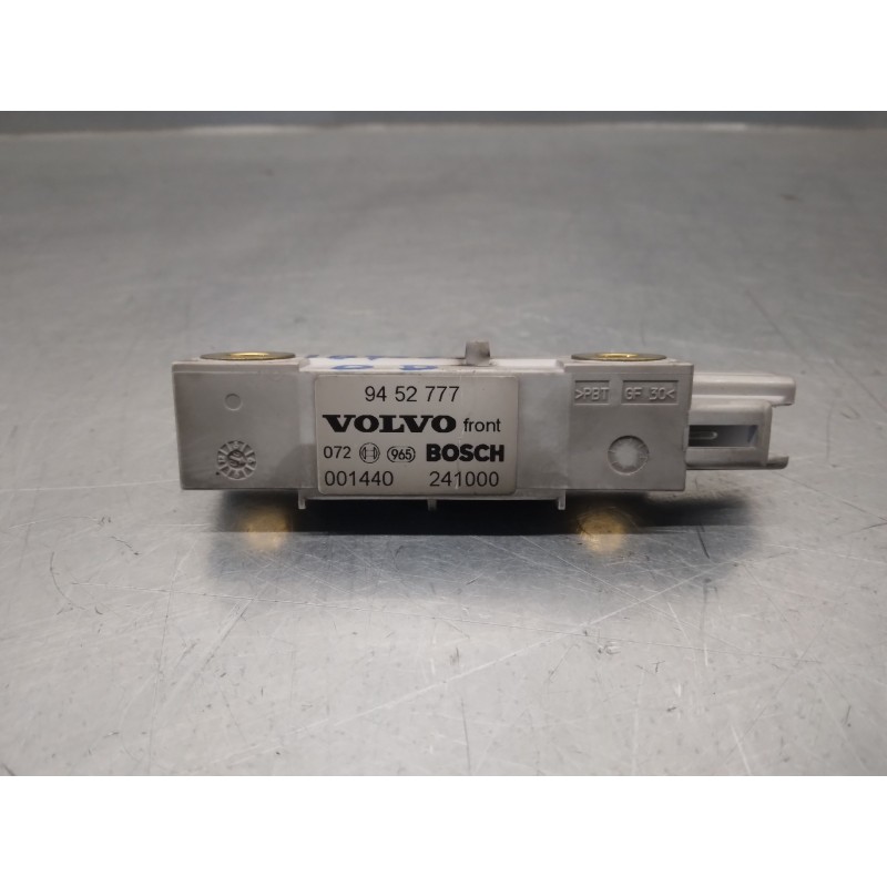 Recambio de sensor impacto para volvo v70 familiar 2.5 turbodiesel referencia OEM IAM 9452777 241000 BOSCH