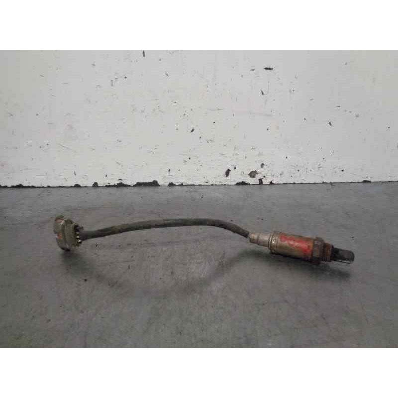 Recambio de sonda lambda para opel meriva 1.6 16v referencia OEM IAM   