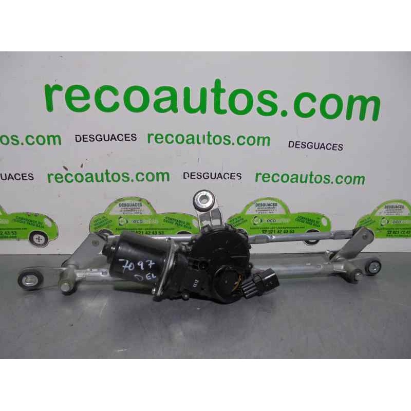 Recambio de motor limpia delantero para ssangyong korando 2.0 td cat referencia OEM IAM   