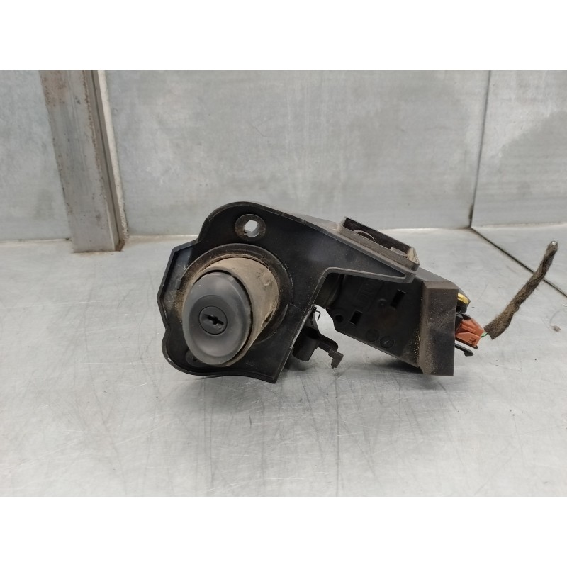 Recambio de maneta exterior porton para citroen saxo 1.1 referencia OEM IAM 4162T2 