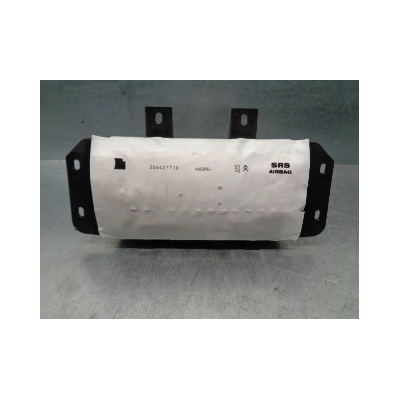 Recambio de airbag delantero derecho para citroen c3 1.4 hdi referencia OEM IAM 9801618280  