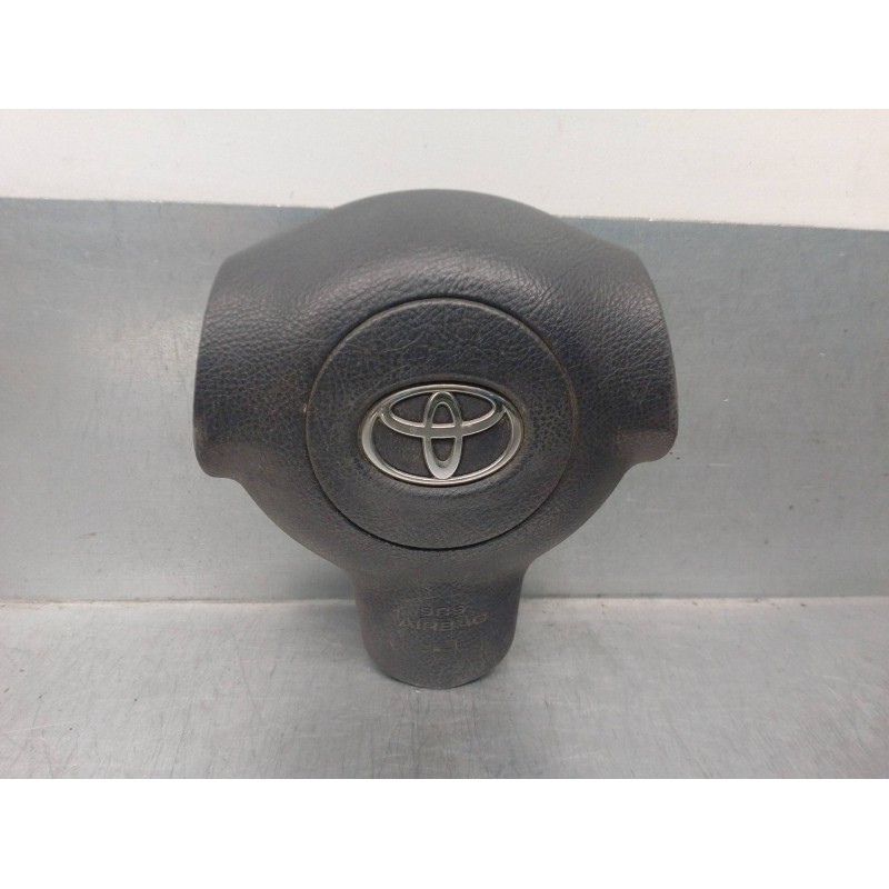 Recambio de airbag delantero izquierdo para toyota rav 4 (a2) 1.8 16v cat referencia OEM IAM TG15A01001  