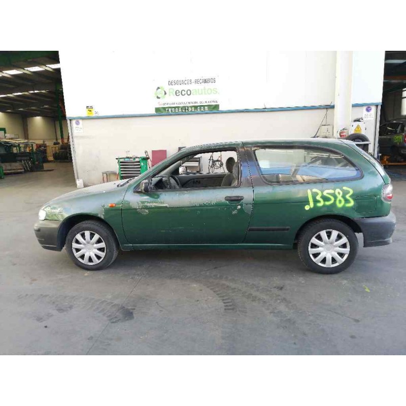 nissan almera (n15) del año 1998