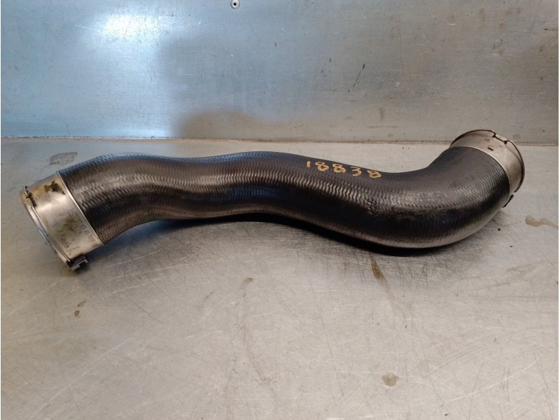 Recambio de tubo para mercedes clase c (w204) lim. 2.1 cdi cat referencia OEM IAM A2045011682  