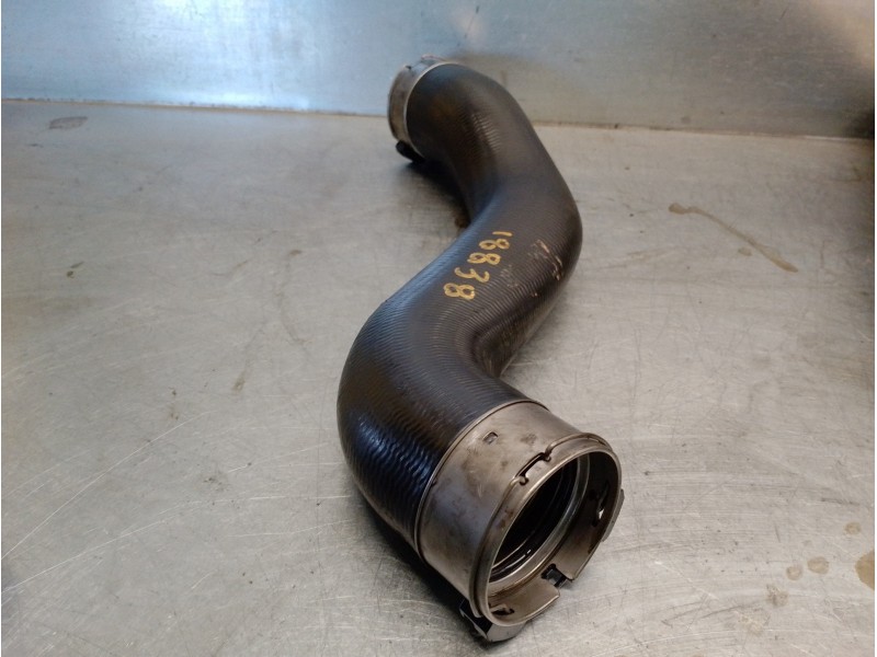 Recambio de tubo para mercedes clase c (w204) lim. 2.1 cdi cat referencia OEM IAM A2045011682  
