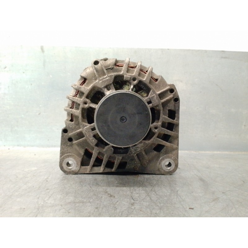 Recambio de alternador para renault kangoo (f/kc0) 1.5 dci diesel referencia OEM IAM 7711368619  