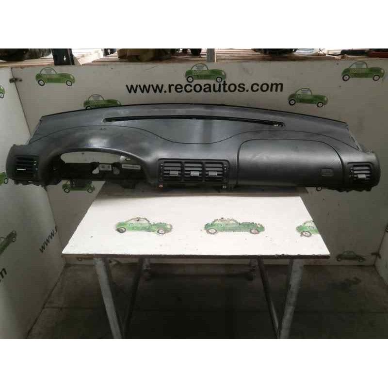 Recambio de salpicadero para mercedes clase m (w163) 270 cdi (163.113) referencia OEM IAM   