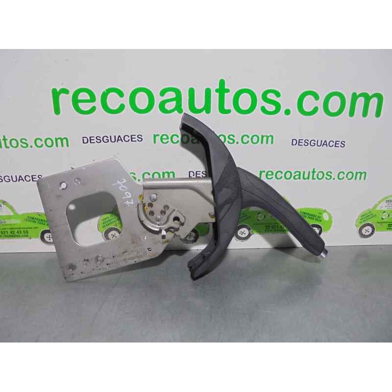 Recambio de palanca freno de mano para ssangyong korando 2.0 td cat referencia OEM IAM   