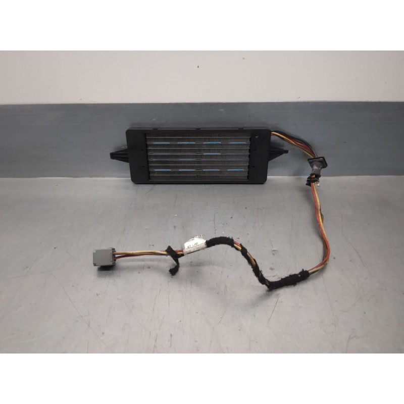 Recambio de resistencia calefaccion para chrysler grand voyager lx referencia OEM IAM P5339002 P5339002 BEHR