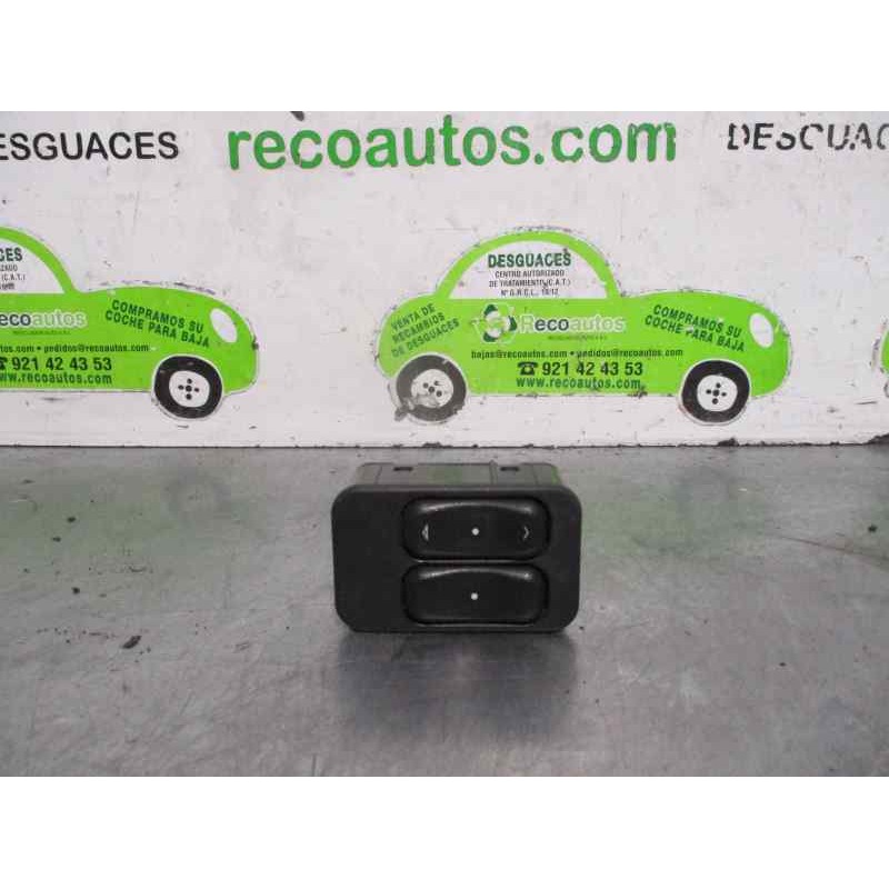 Recambio de mando elevalunas delantero izquierdo para opel meriva 1.7 16v cdti referencia OEM IAM 24409205 13363202 