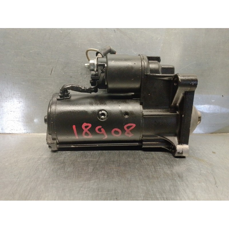 Recambio de motor arranque para volvo serie 460 1.9 turbodiesel referencia OEM IAM 475866 475866 