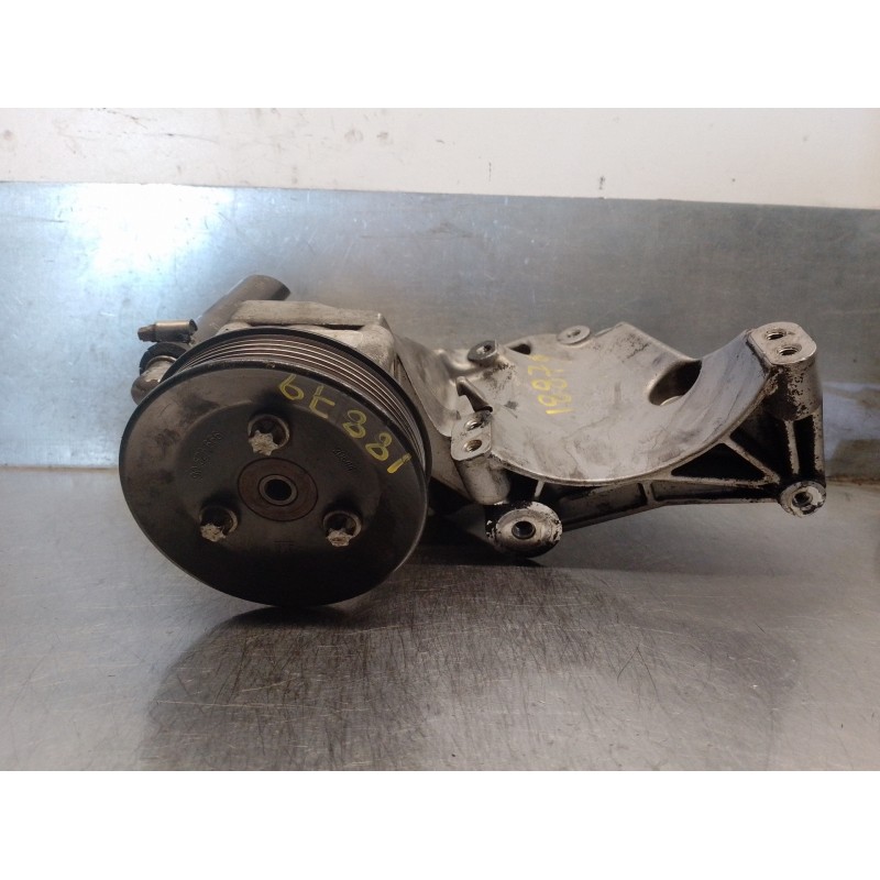 Recambio de bomba servodireccion para opel vectra b berlina 2.0 dti referencia OEM IAM 90502550 761295510 GM