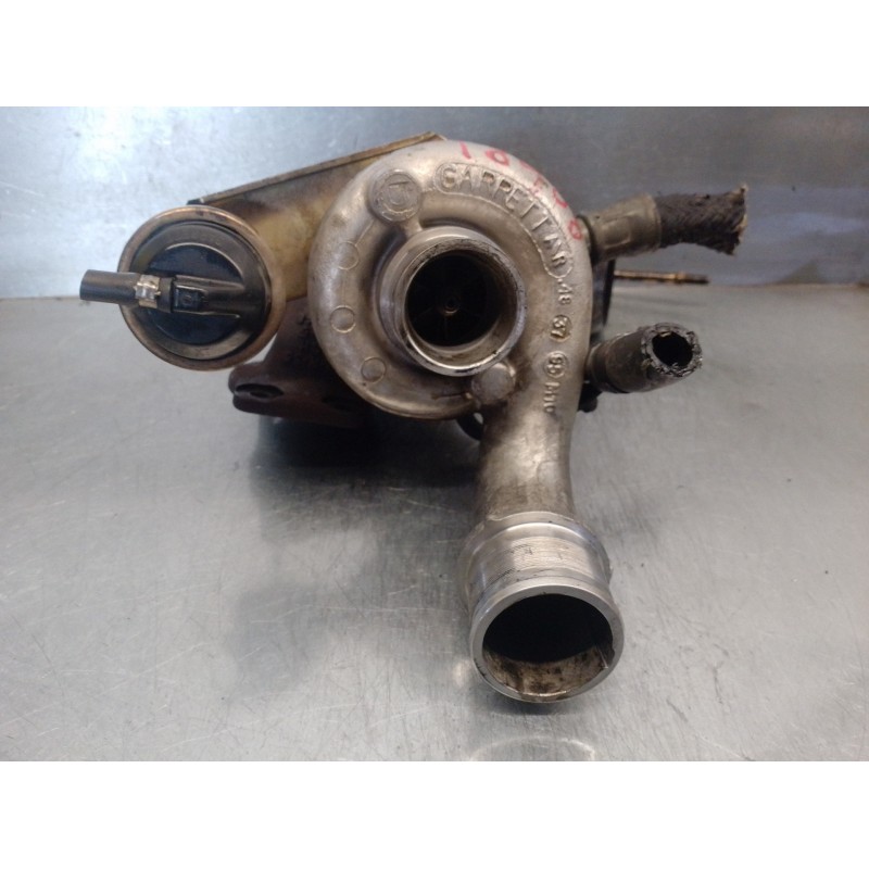 Recambio de turbocompresor para volvo serie 460 1.9 turbodiesel referencia OEM IAM 7700866450 4540761 GARRETT