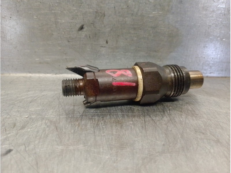 Recambio de inyector para citroen xsara berlina 1.9 turbodiesel referencia OEM IAM LCR6734303G LCR6734303G LUCAS