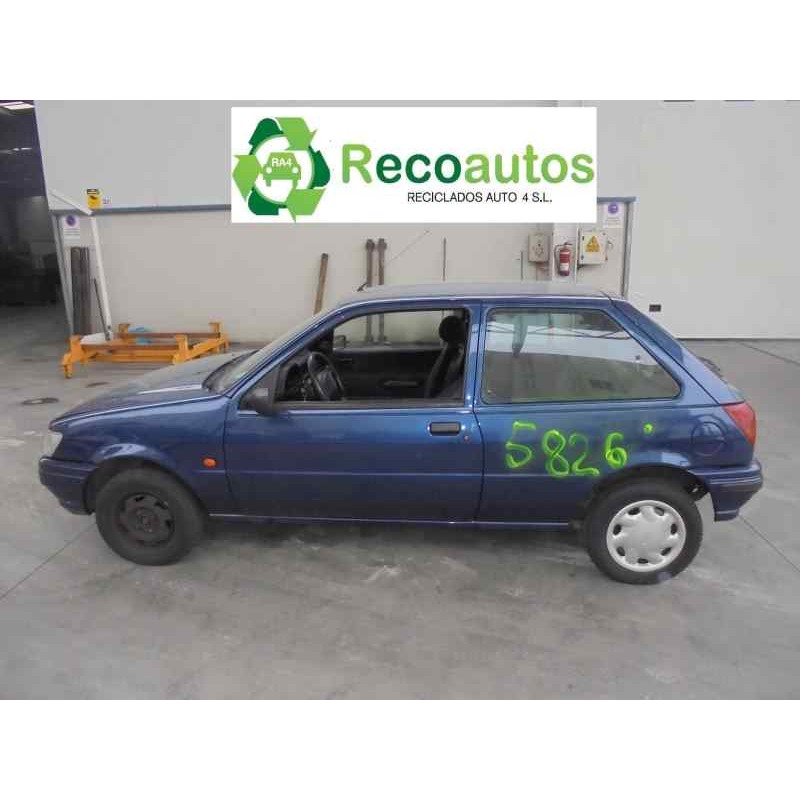 ford fiesta berl./courier del año 1994