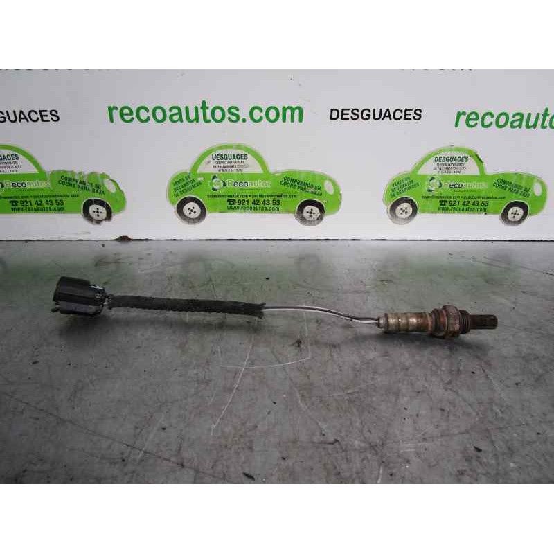 Recambio de sonda lambda para jeep wrangler (tj) 2.5 cat referencia OEM IAM 56041213AG 