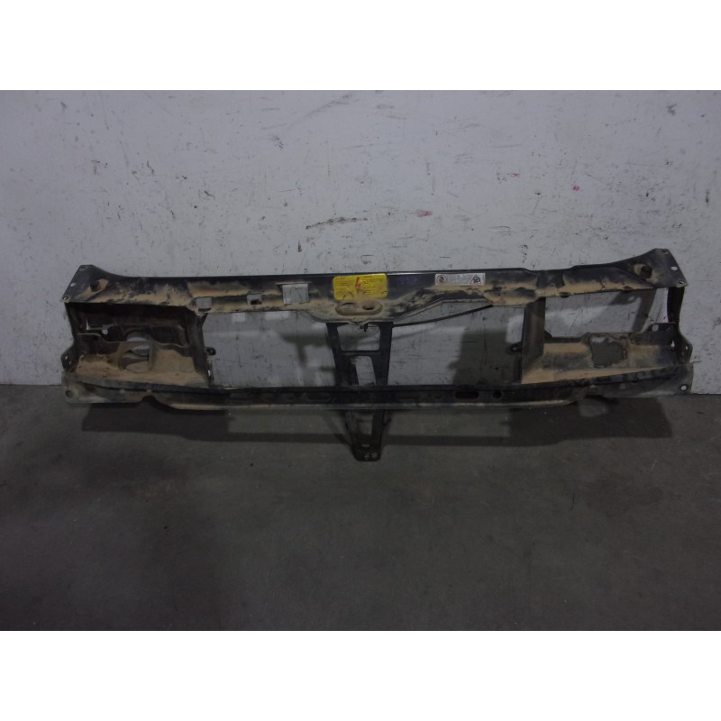 Recambio de panel frontal para seat toledo (1l) 1.8 cat (rp) referencia OEM IAM  CHAPA 