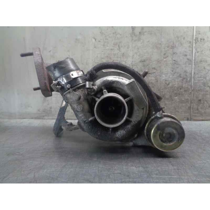 Recambio de turbocompresor para lancia lybra berlina 1.9 jtd cat referencia OEM IAM 46750783 7013701 GARRETT