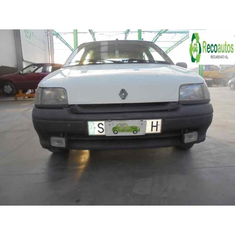 renault clio i fase i+ii (b/c57) del año 1995