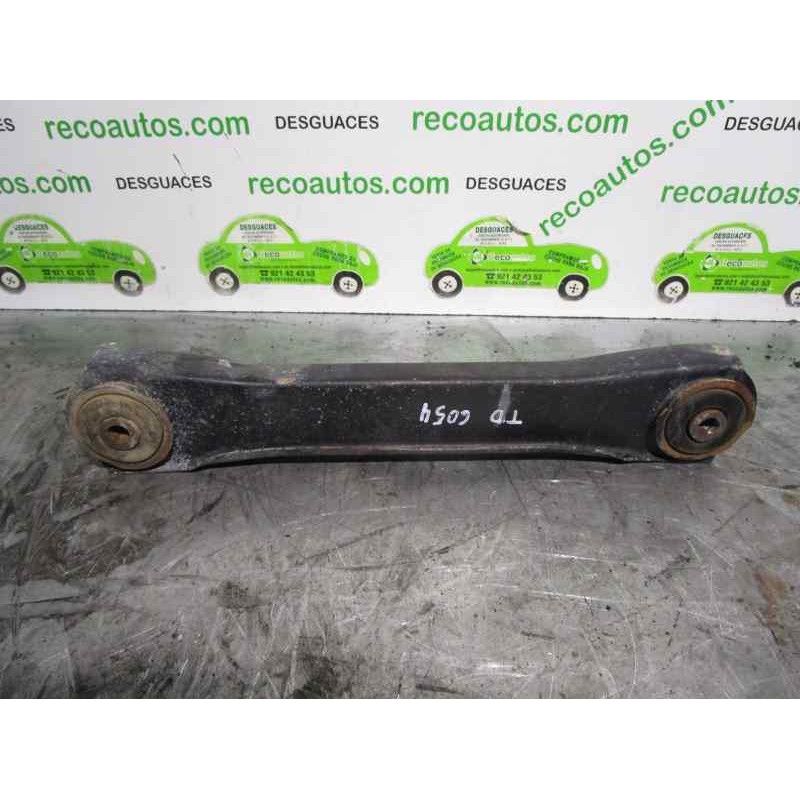 Recambio de brazo suspension inferior trasero derecho para jeep wrangler (tj) 2.5 cat referencia OEM IAM   