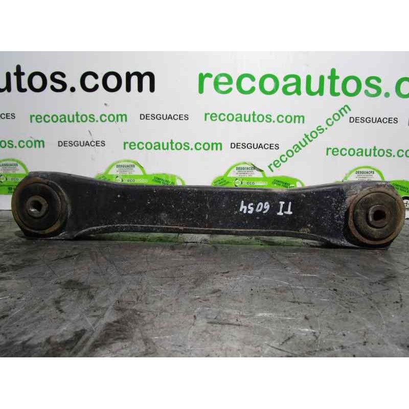 Recambio de brazo suspension inferior trasero izquierdo para jeep wrangler (tj) 2.5 cat referencia OEM IAM   