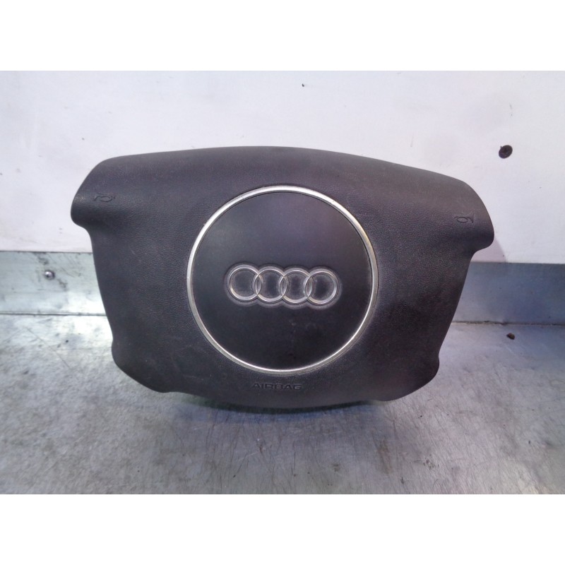 Recambio de airbag delantero izquierdo para audi a3 (8p) referencia OEM IAM 8P0880201D  