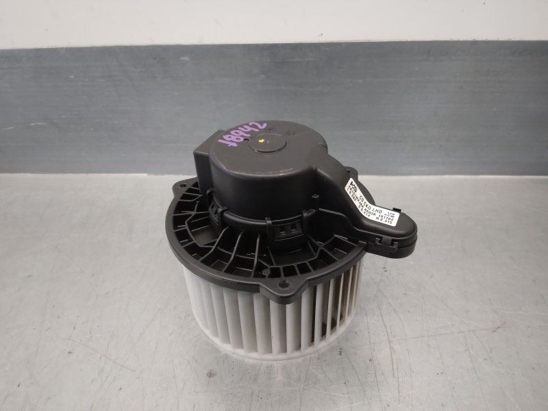 Recambio de motor calefaccion para kia xceed 1.4 tgdi cat referencia OEM IAM 97113J7000  