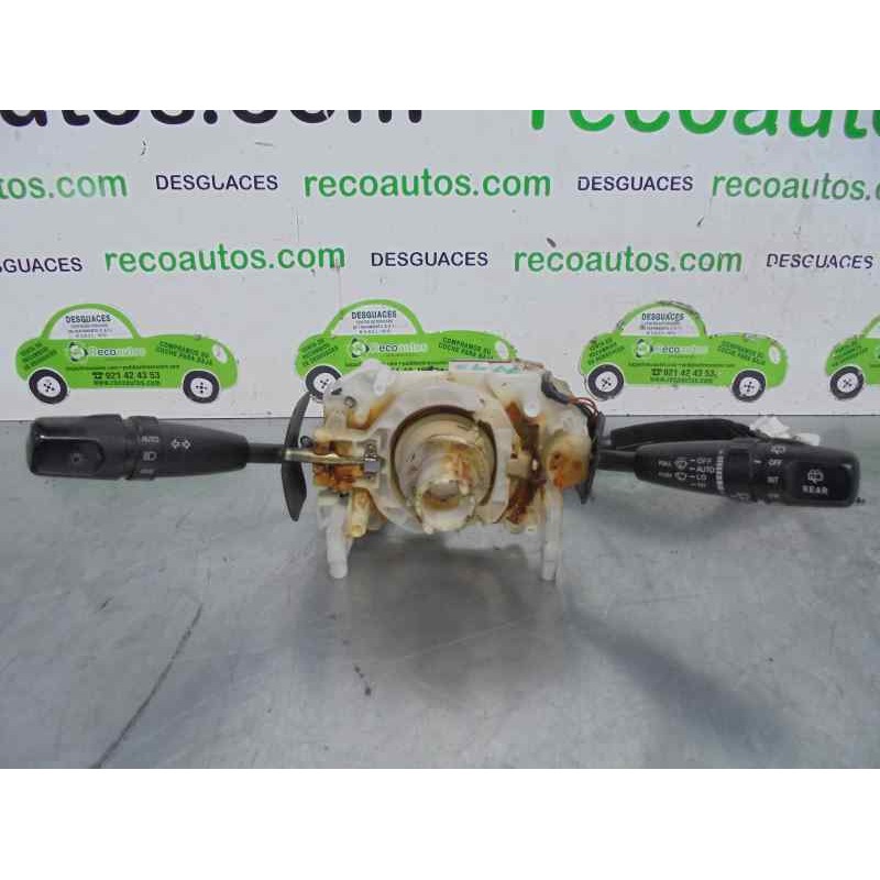 Recambio de mando luces para kia carnival ii 2.9 crdi cat referencia OEM IAM 0K56A66120A  