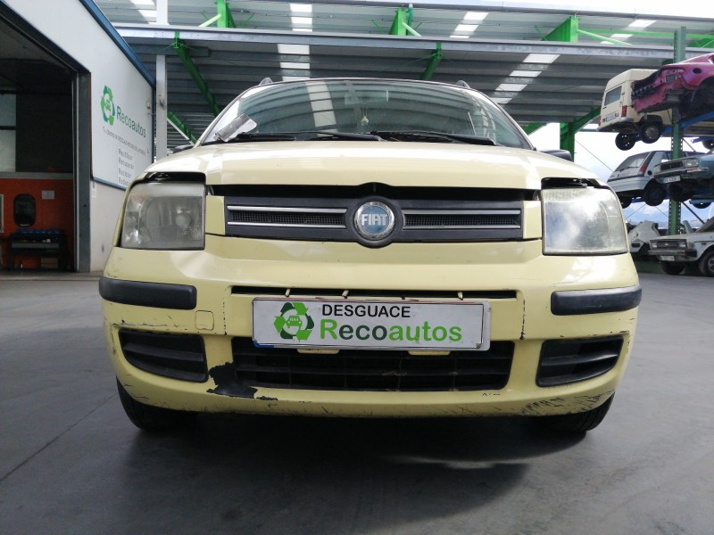 fiat panda (169) del año 2006