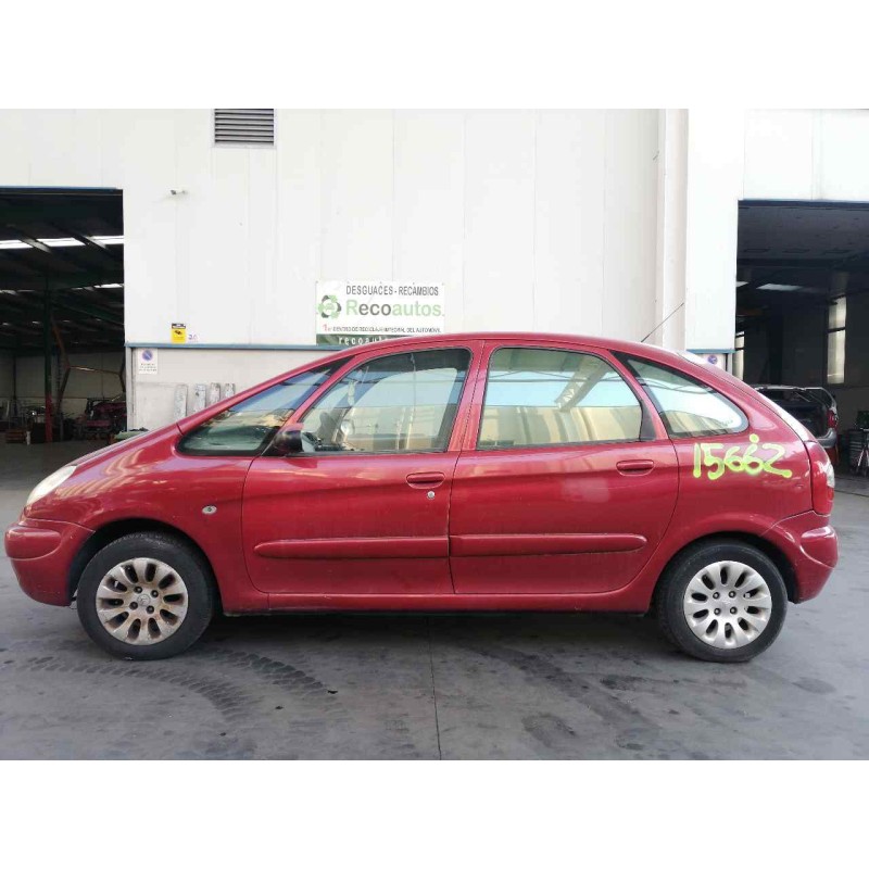 citroen xsara picasso del año 2003