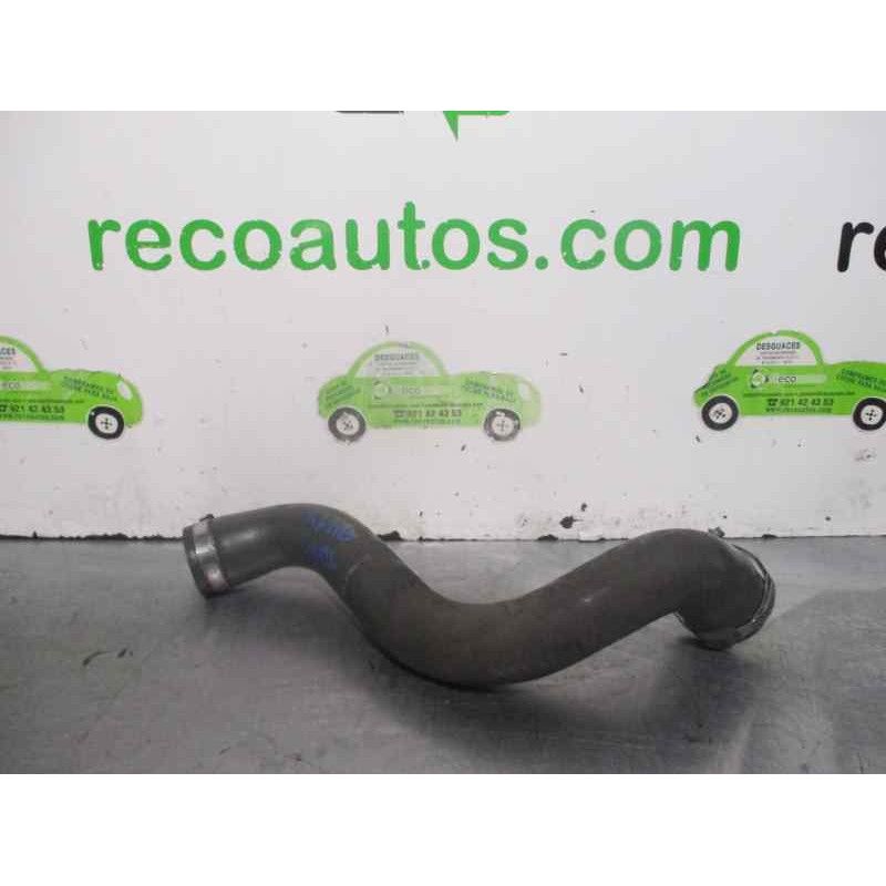 Recambio de tubo para renault megane ii familiar 1.5 dci diesel referencia OEM IAM MANC01055022206  